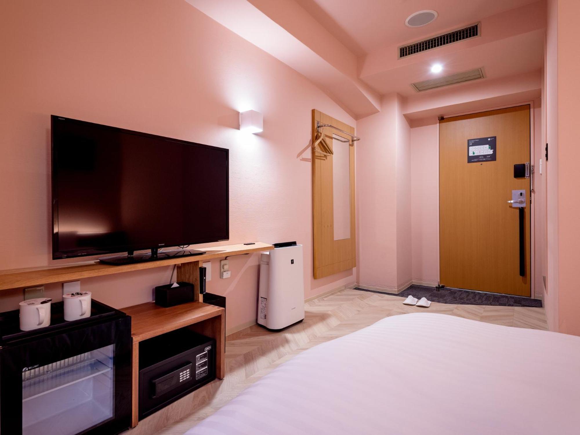 En Hotel كيوتو الغرفة الصورة